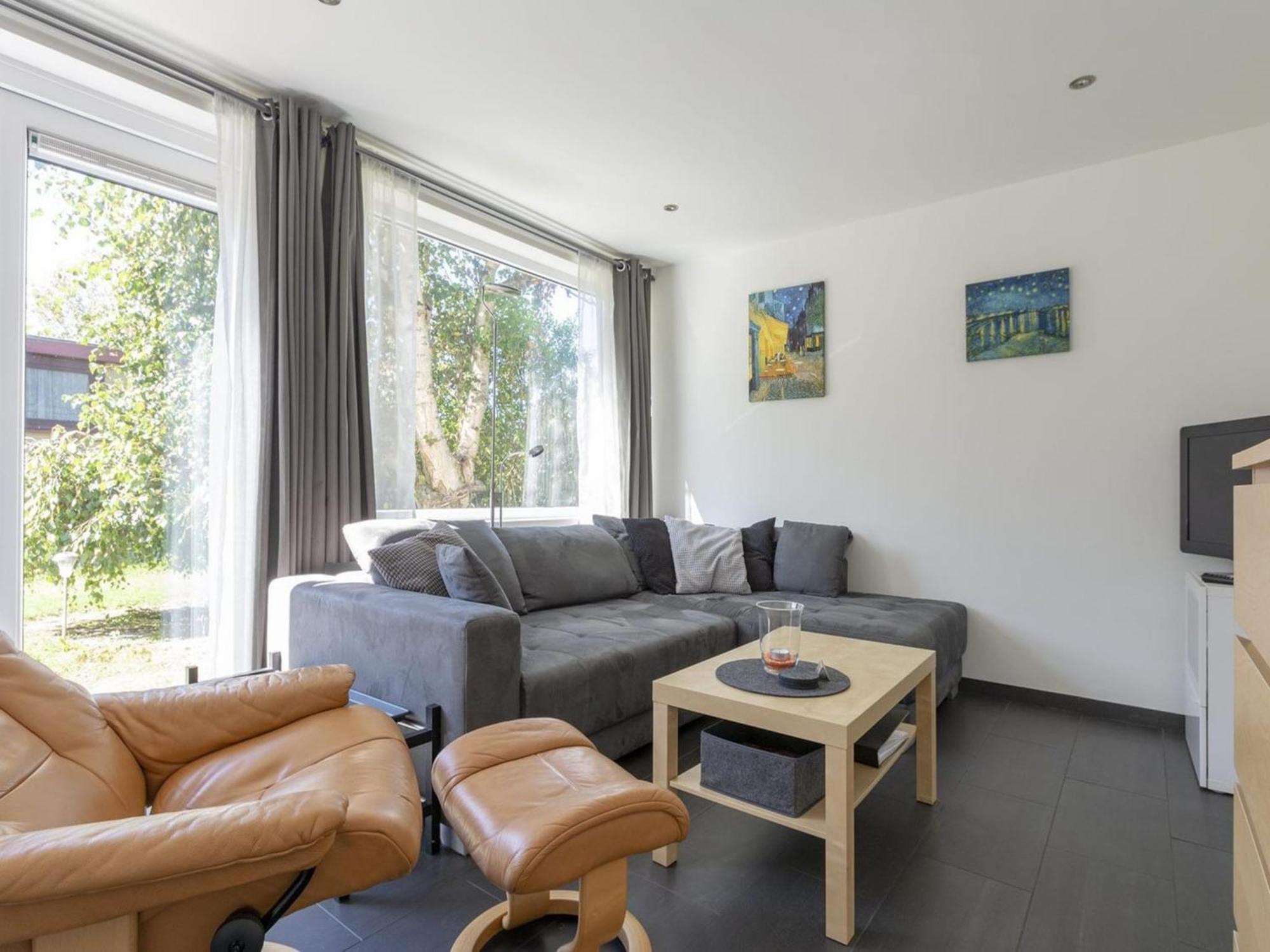 קלאנטסהוך Alluring Seaside Holiday Home מראה חיצוני תמונה