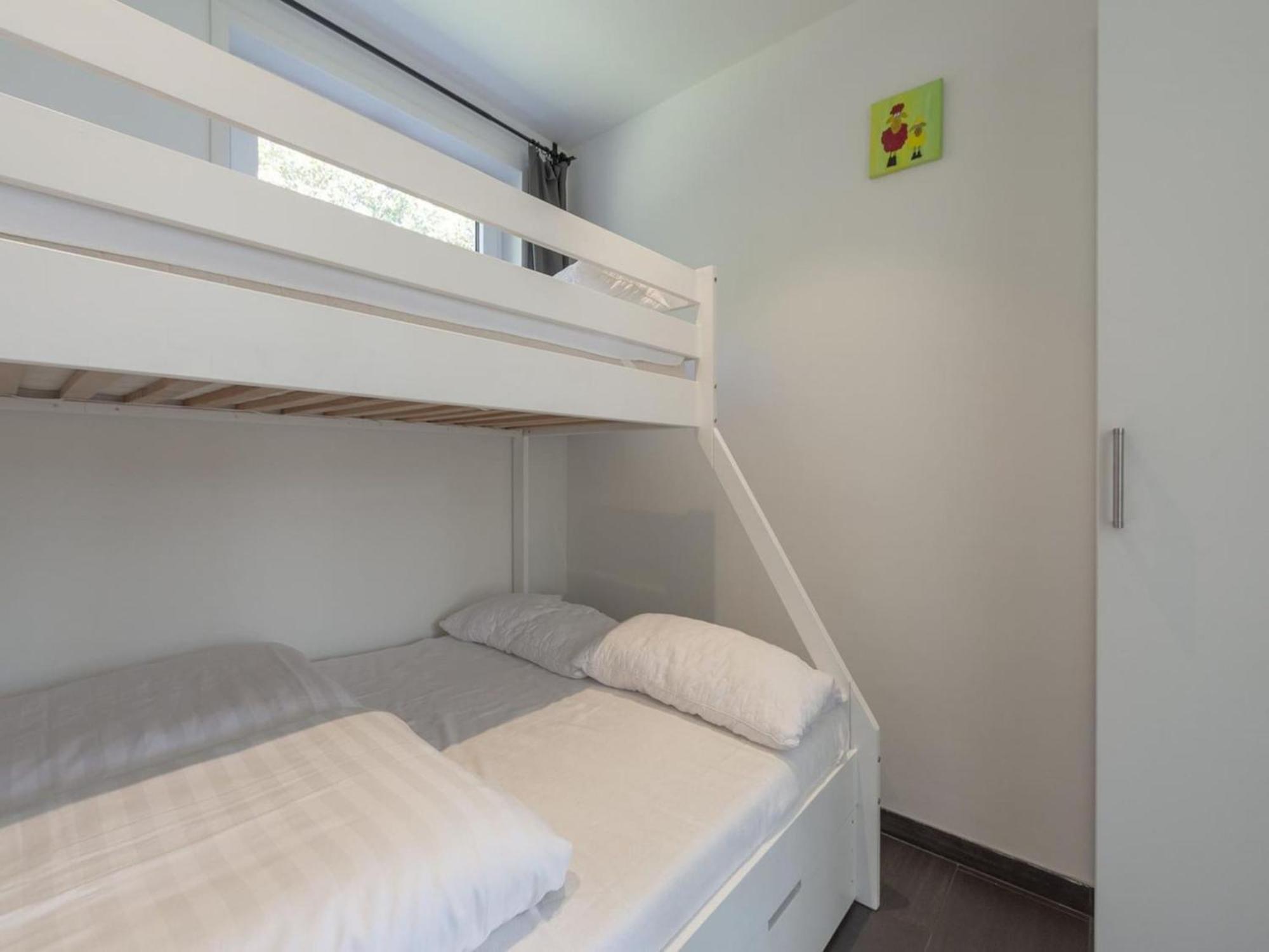 קלאנטסהוך Alluring Seaside Holiday Home מראה חיצוני תמונה